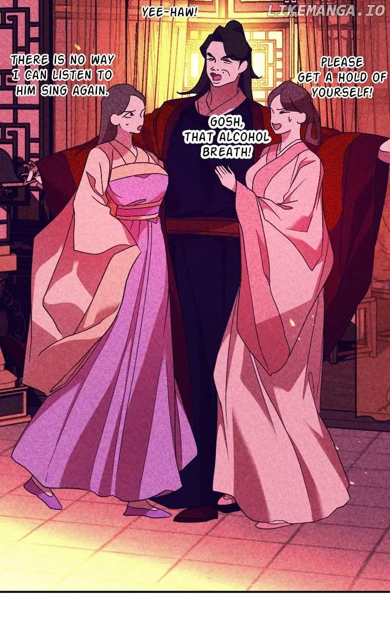 How a Goddess Wins Over Tigers Chapter 42 – Page 26