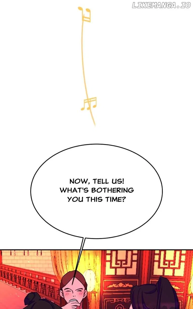 How a Goddess Wins Over Tigers Chapter 42 – Page 27