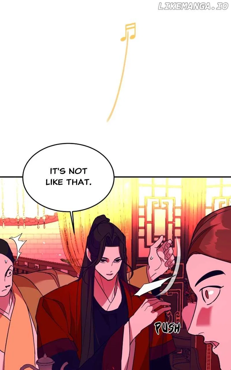 How a Goddess Wins Over Tigers Chapter 42 – Page 29