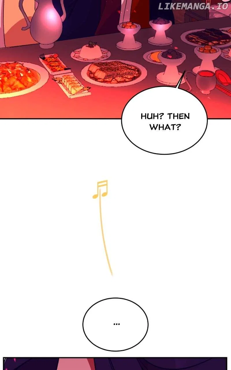 How a Goddess Wins Over Tigers Chapter 42 – Page 30
