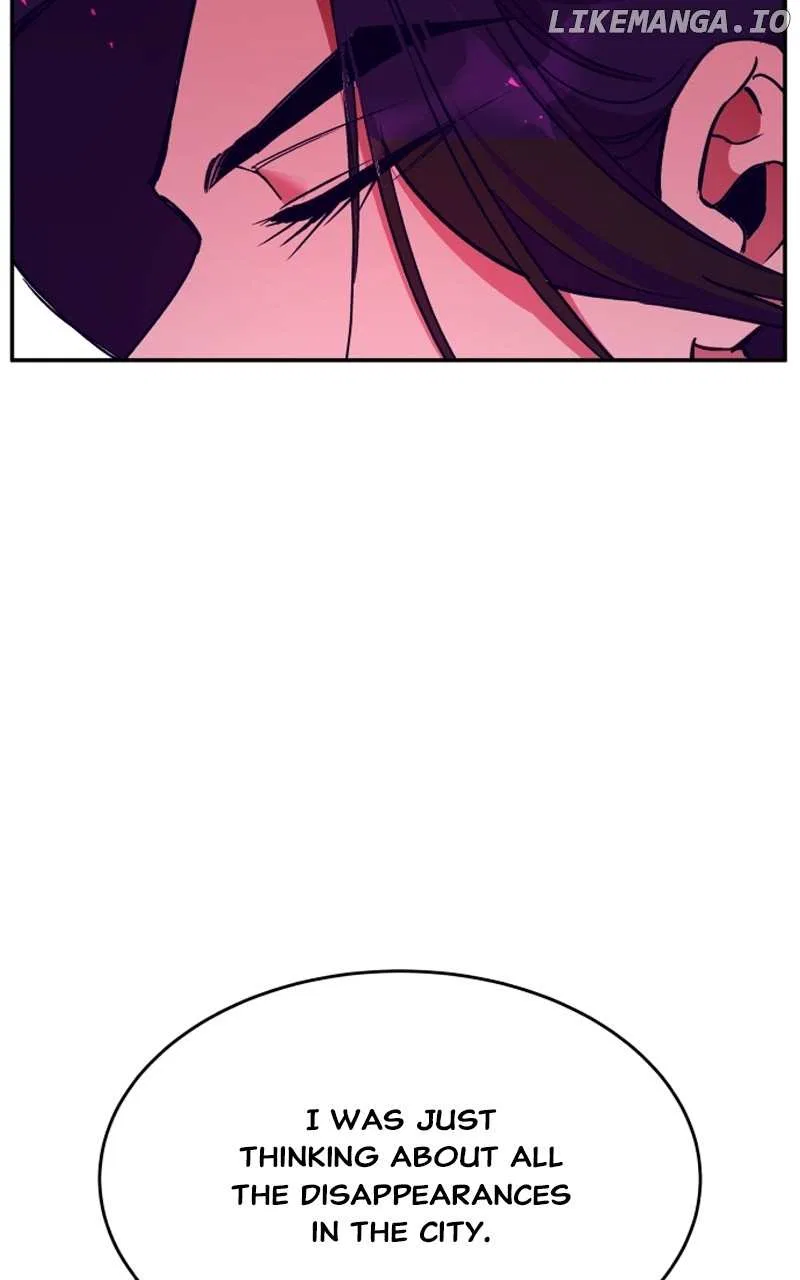 How a Goddess Wins Over Tigers Chapter 42 – Page 31