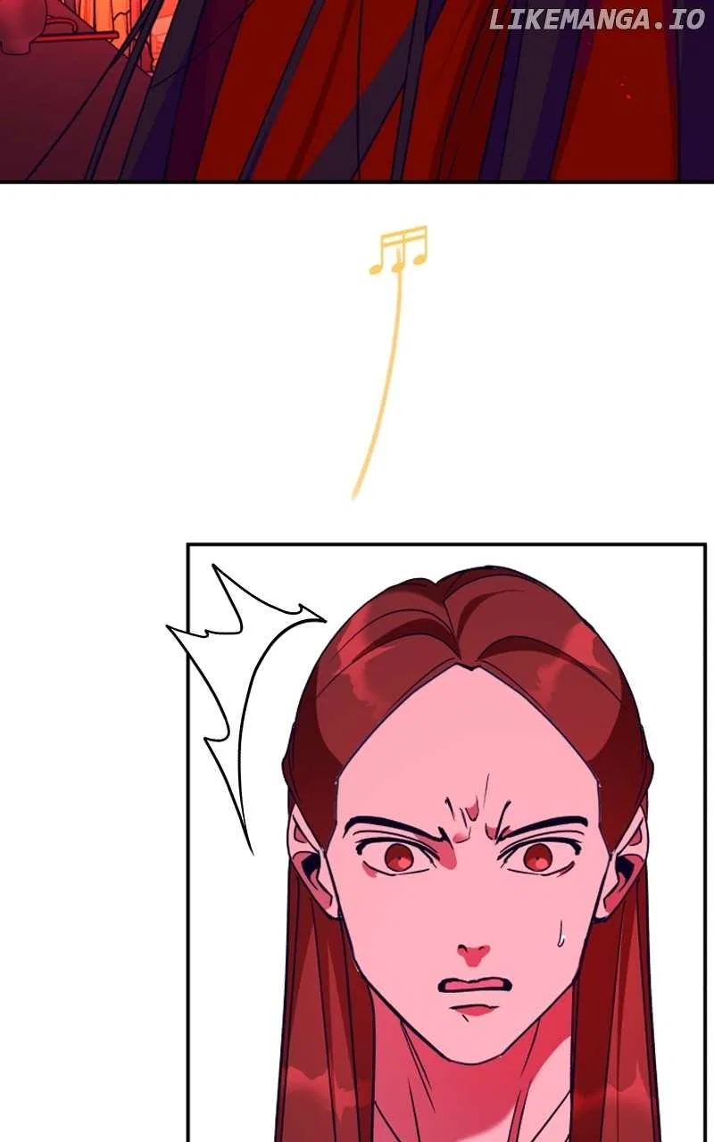 How a Goddess Wins Over Tigers Chapter 42 – Page 33