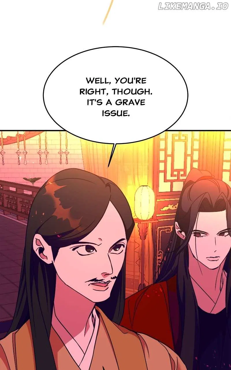 How a Goddess Wins Over Tigers Chapter 42 – Page 39