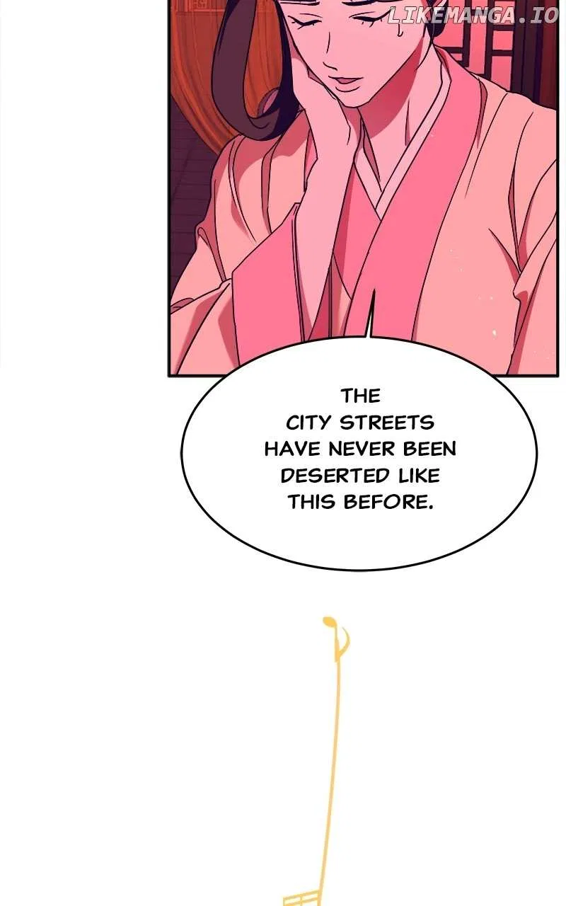 How a Goddess Wins Over Tigers Chapter 42 – Page 41