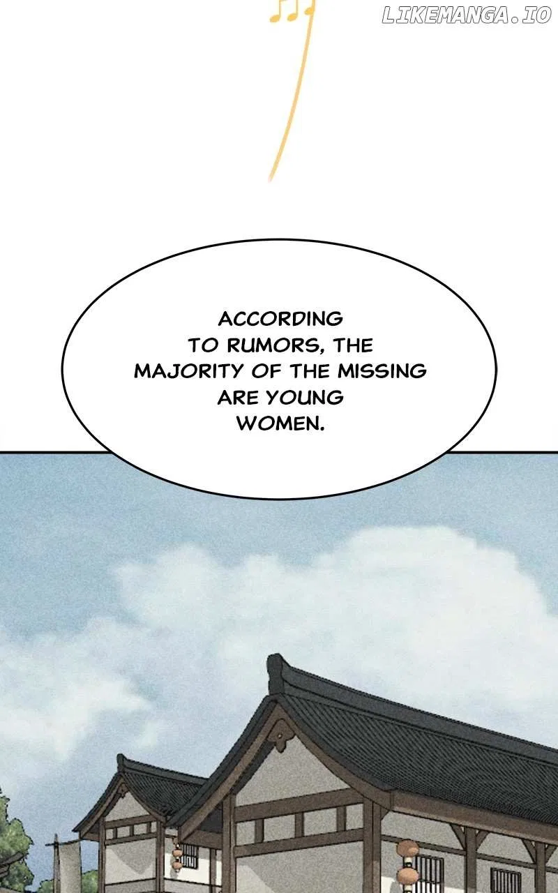 How a Goddess Wins Over Tigers Chapter 42 – Page 42