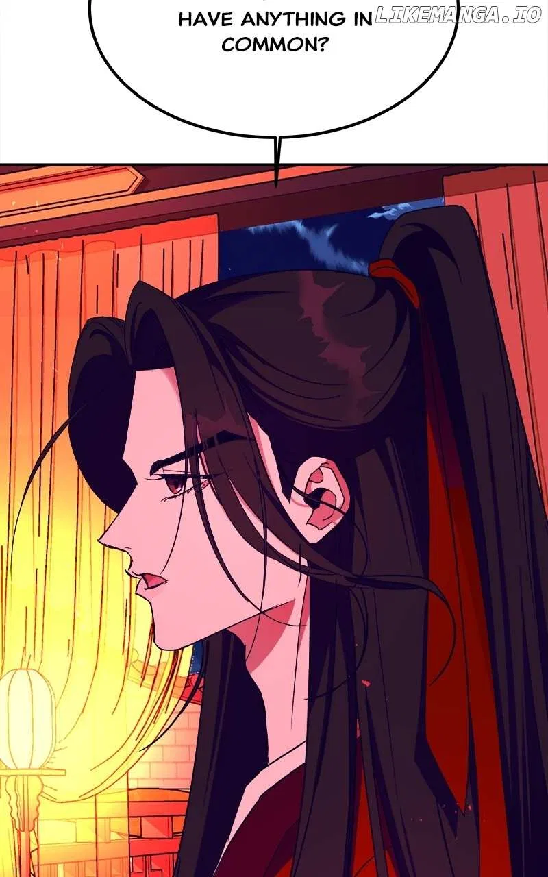 How a Goddess Wins Over Tigers Chapter 42 – Page 45