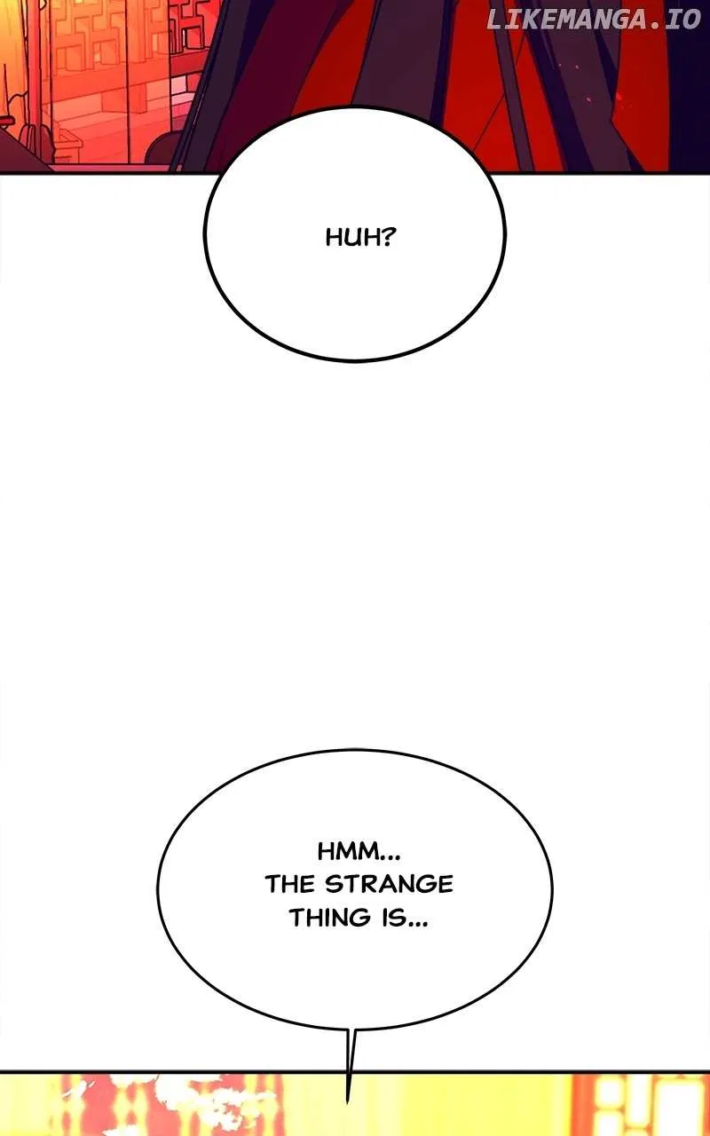 How a Goddess Wins Over Tigers Chapter 42 – Page 46