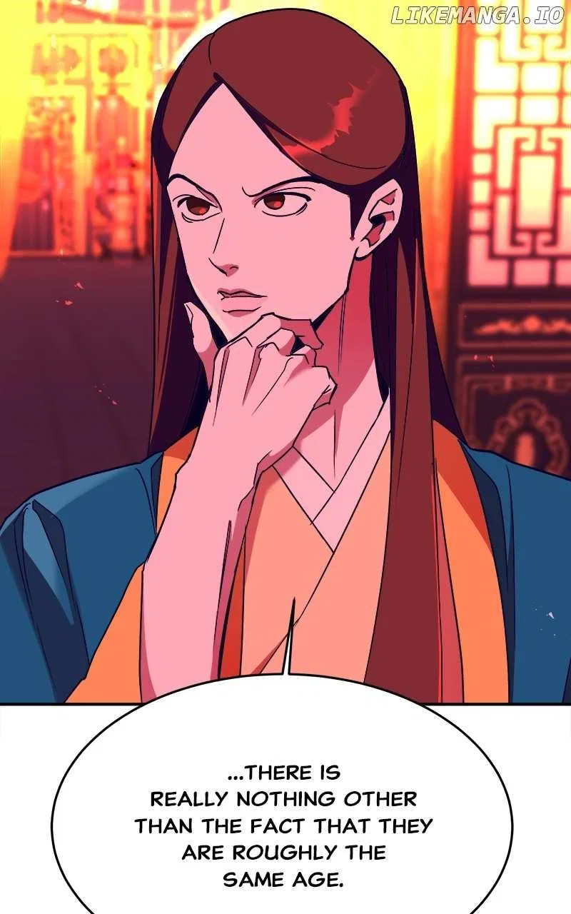 How a Goddess Wins Over Tigers Chapter 42 – Page 47
