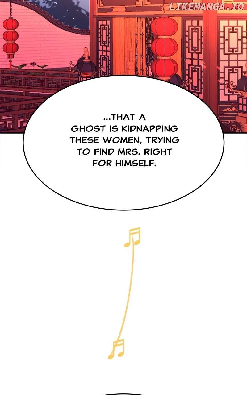 How a Goddess Wins Over Tigers Chapter 42 – Page 49