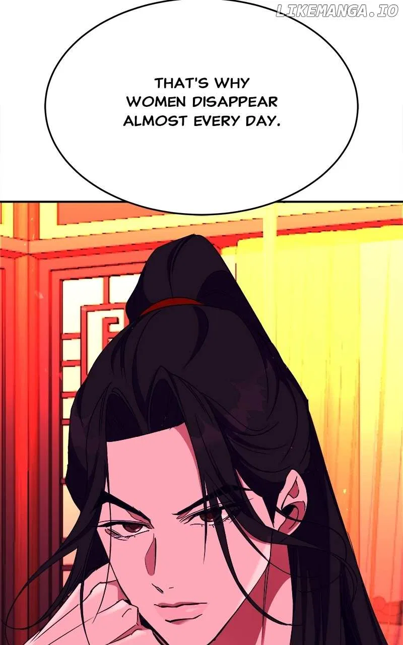 How a Goddess Wins Over Tigers Chapter 42 – Page 50