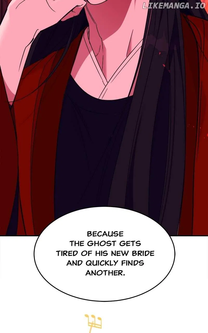 How a Goddess Wins Over Tigers Chapter 42 – Page 51