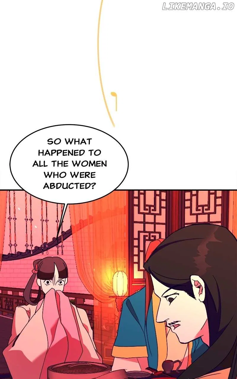 How a Goddess Wins Over Tigers Chapter 42 – Page 52