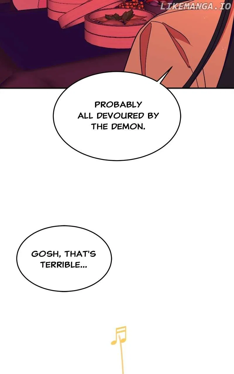 How a Goddess Wins Over Tigers Chapter 42 – Page 53