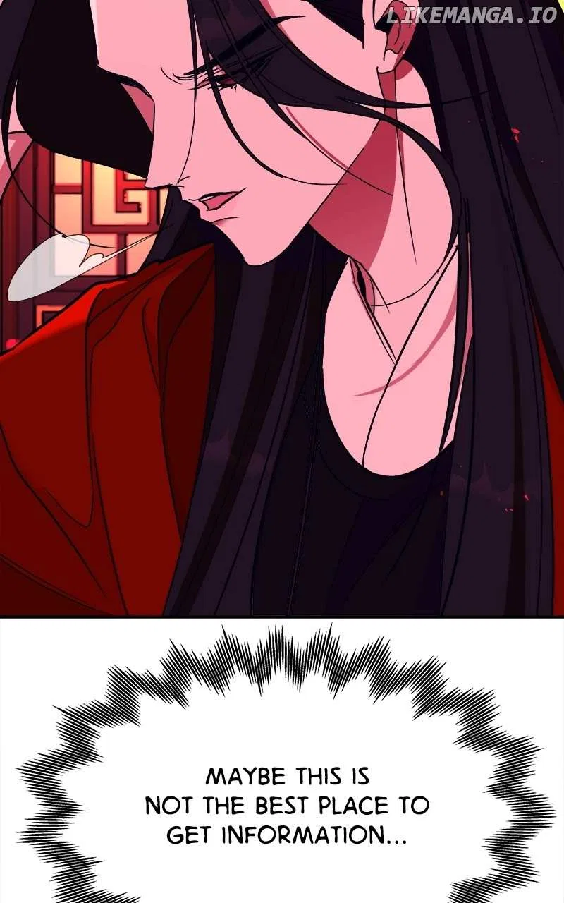 How a Goddess Wins Over Tigers Chapter 42 – Page 55