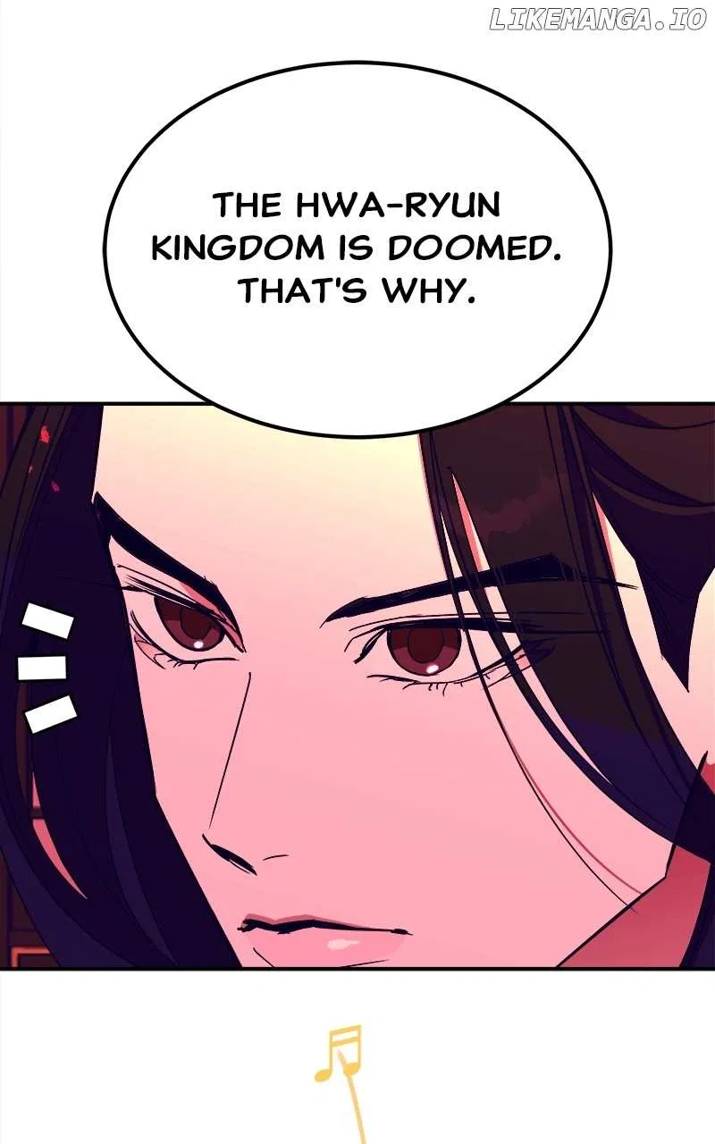 How a Goddess Wins Over Tigers Chapter 42 – Page 57