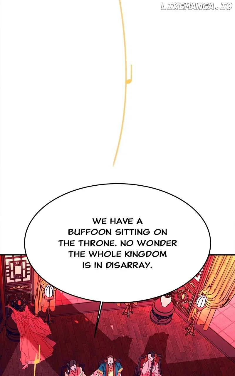 How a Goddess Wins Over Tigers Chapter 42 – Page 58
