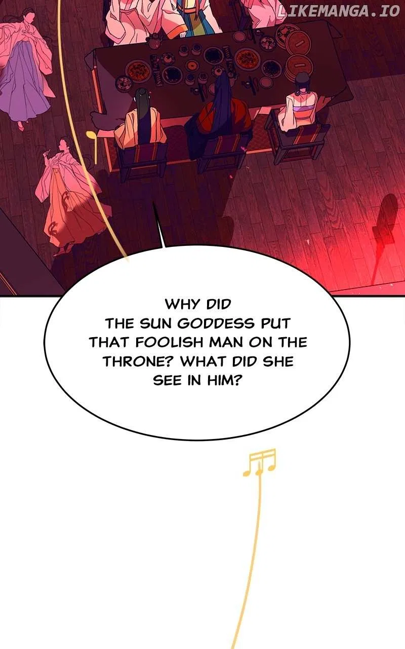 How a Goddess Wins Over Tigers Chapter 42 – Page 59
