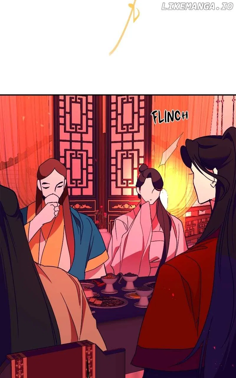 How a Goddess Wins Over Tigers Chapter 42 – Page 60