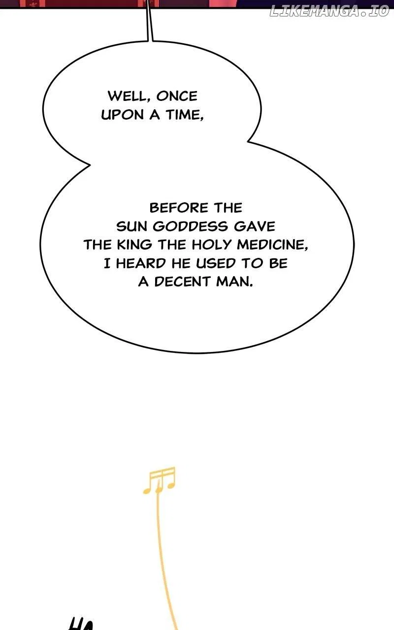 How a Goddess Wins Over Tigers Chapter 42 – Page 61
