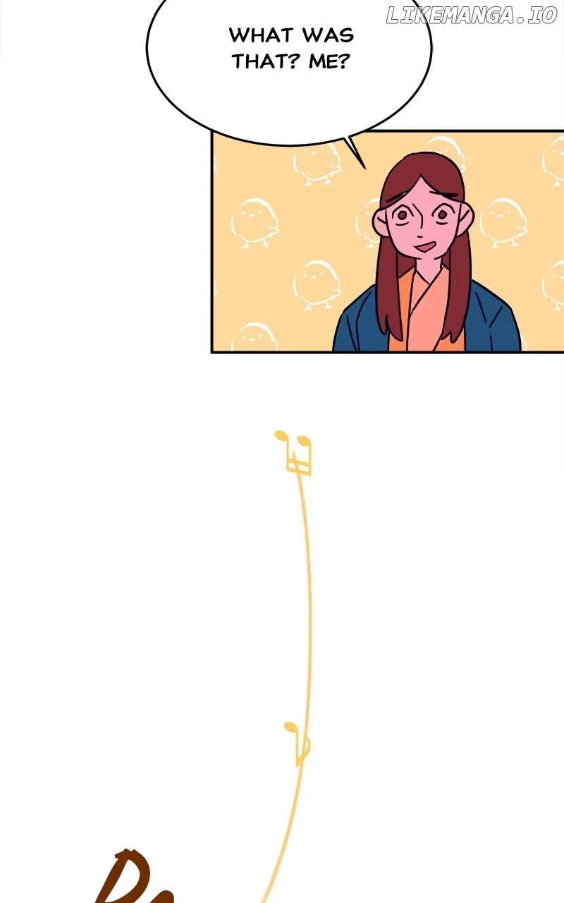 How a Goddess Wins Over Tigers Chapter 42 – Page 69