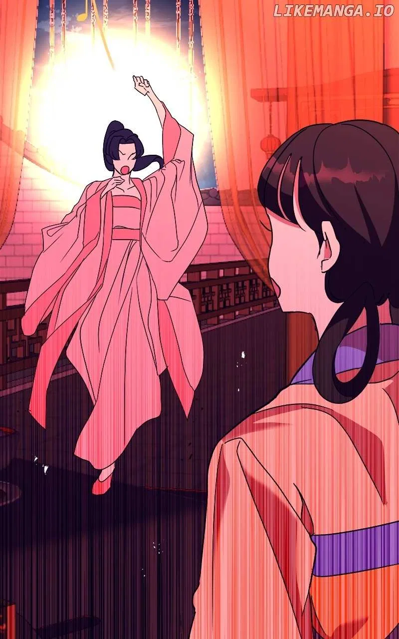 How a Goddess Wins Over Tigers Chapter 42 – Page 71