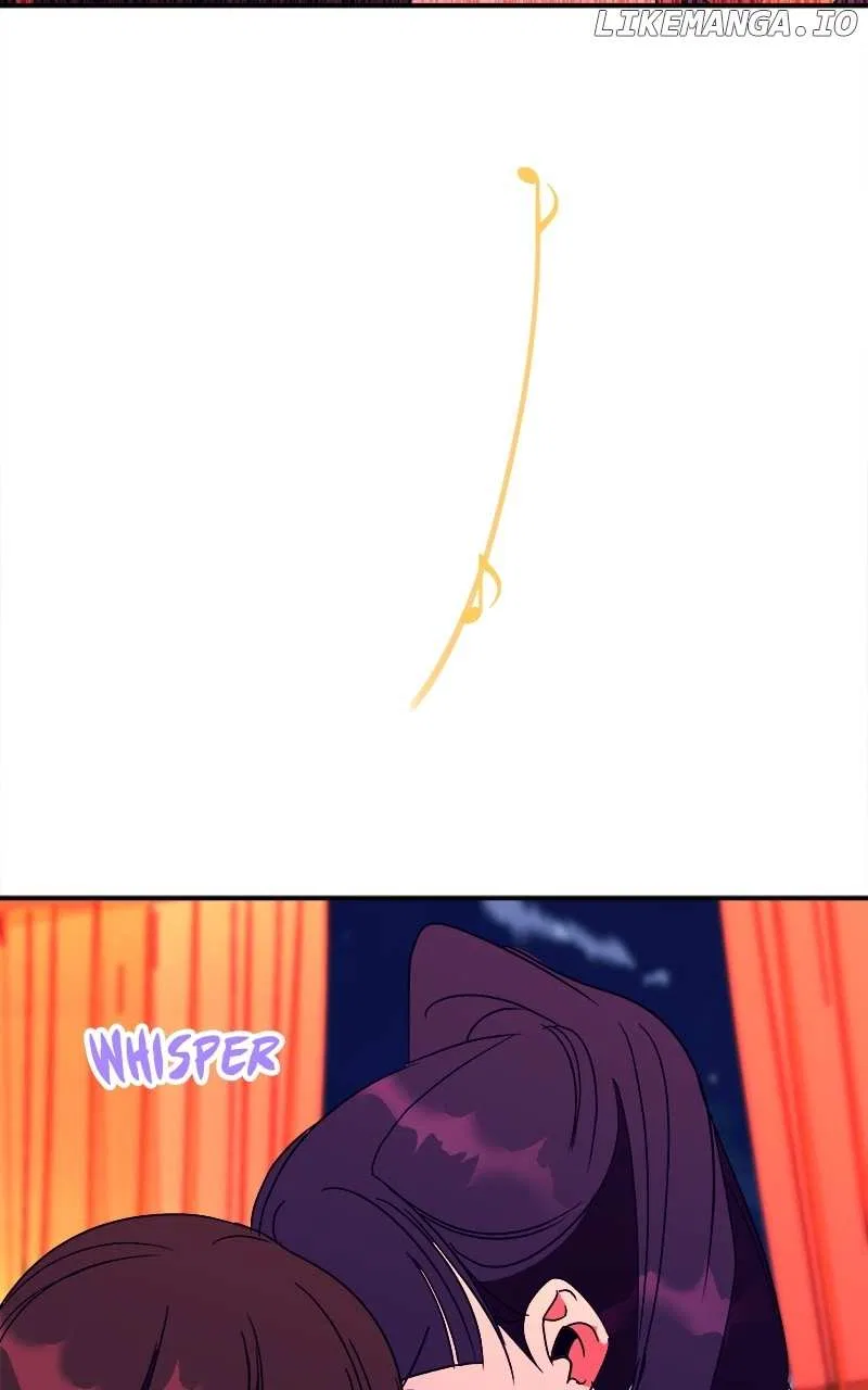 How a Goddess Wins Over Tigers Chapter 42 – Page 72
