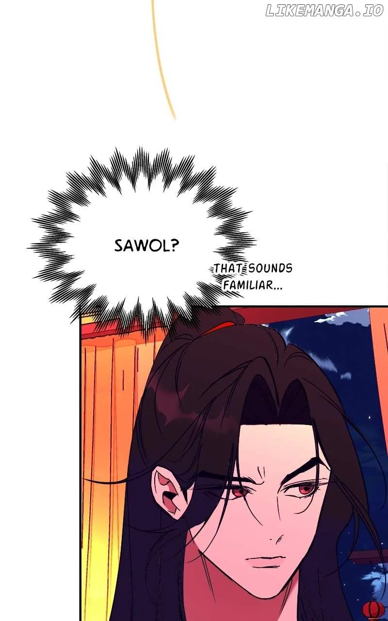 How a Goddess Wins Over Tigers Chapter 42 – Page 74