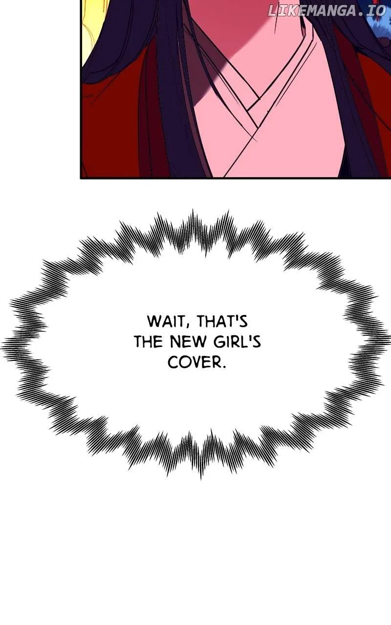 How a Goddess Wins Over Tigers Chapter 42 – Page 75