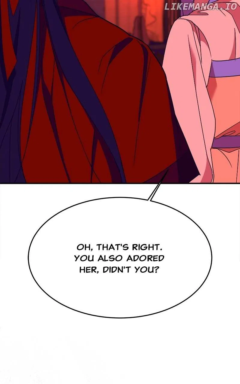 How a Goddess Wins Over Tigers Chapter 42 – Page 77