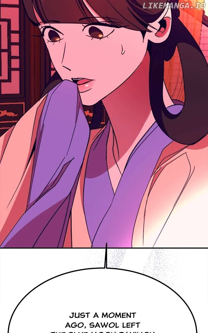 How a Goddess Wins Over Tigers Chapter 42 – Page 79