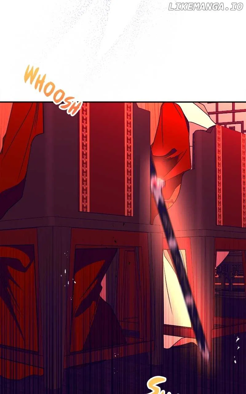 How a Goddess Wins Over Tigers Chapter 42 – Page 83