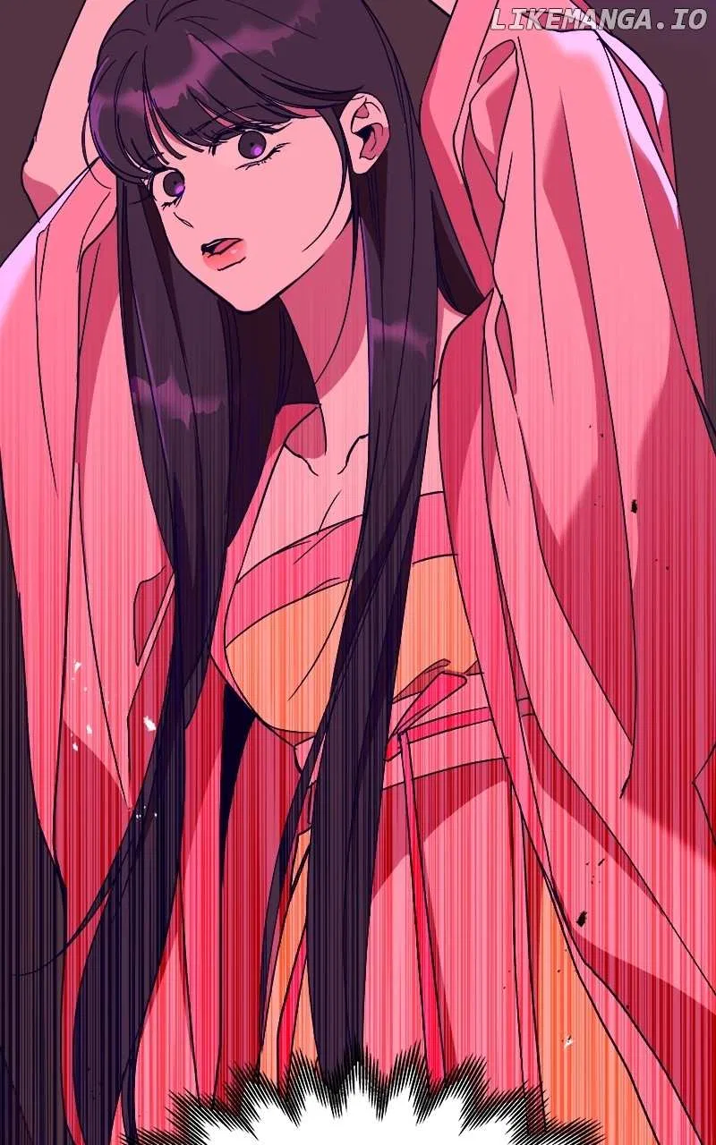 How a Goddess Wins Over Tigers Chapter 42 – Page 91