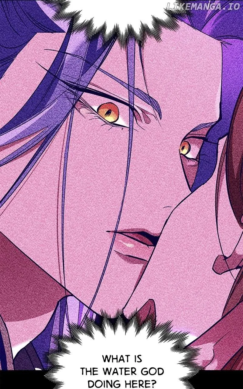 How a Goddess Wins Over Tigers Chapter 42 – Page 93