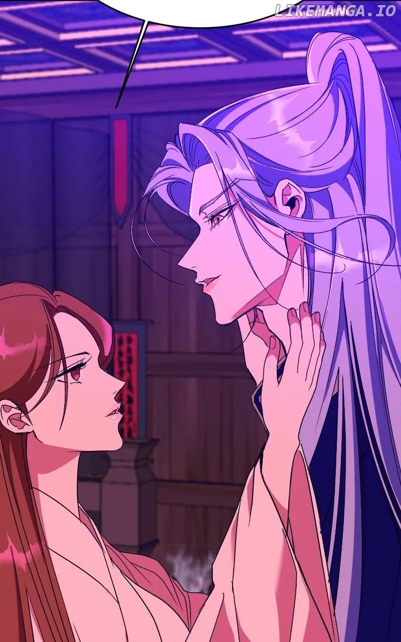 How a Goddess Wins Over Tigers Chapter 42 – Page 95