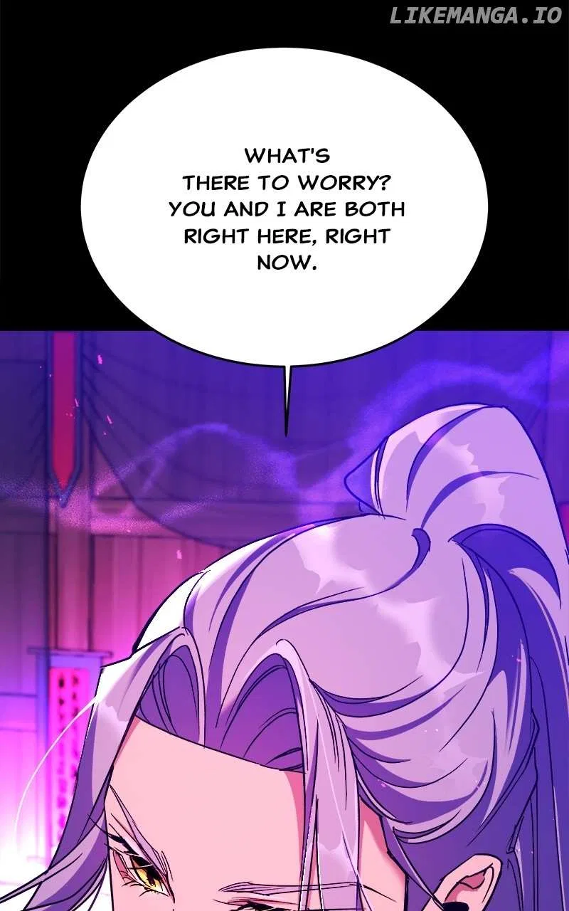 How a Goddess Wins Over Tigers Chapter 42 – Page 97