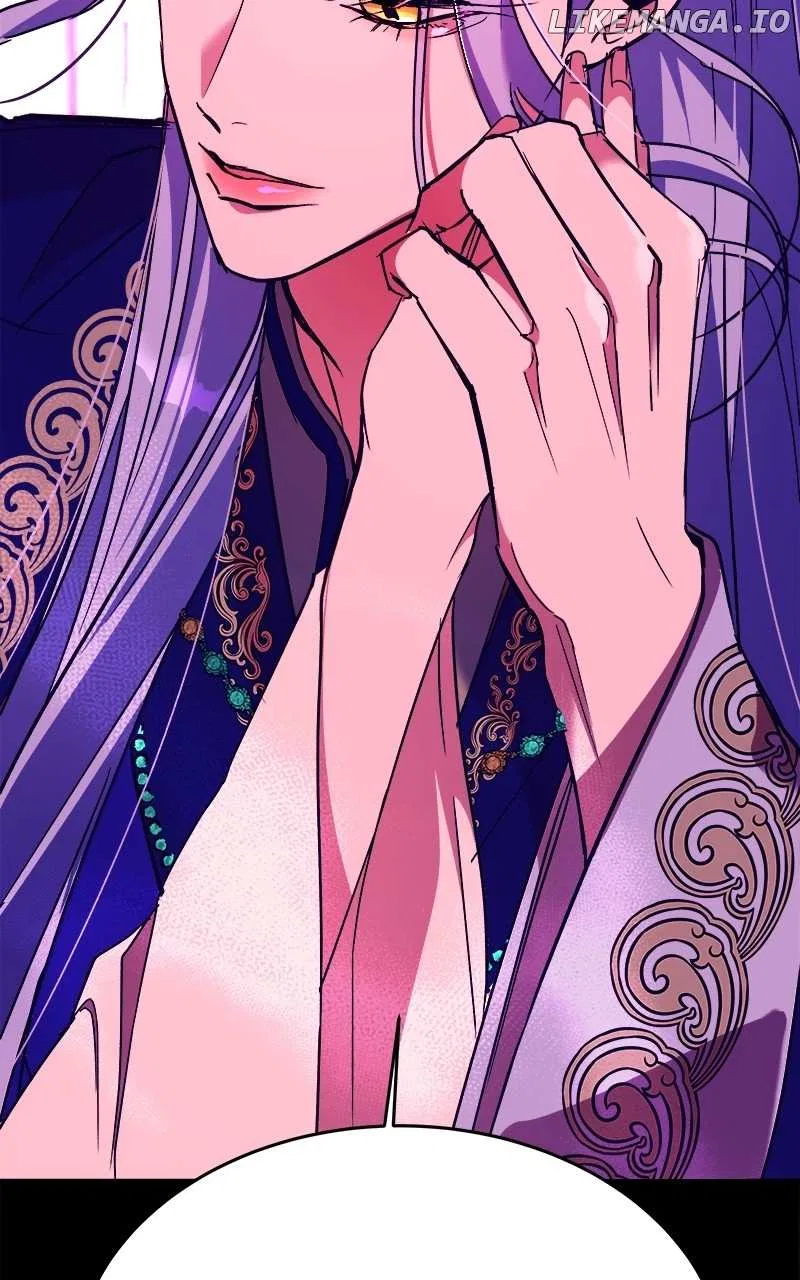 How a Goddess Wins Over Tigers Chapter 42 – Page 98