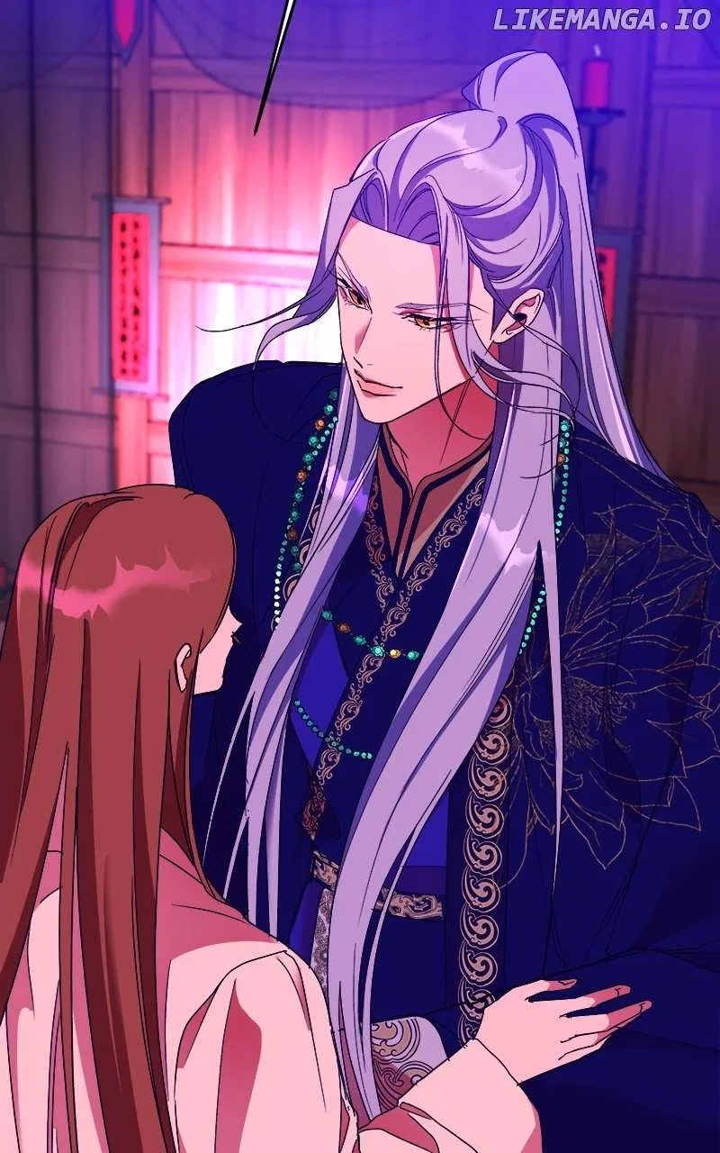 How a Goddess Wins Over Tigers Chapter 42 – Page 100