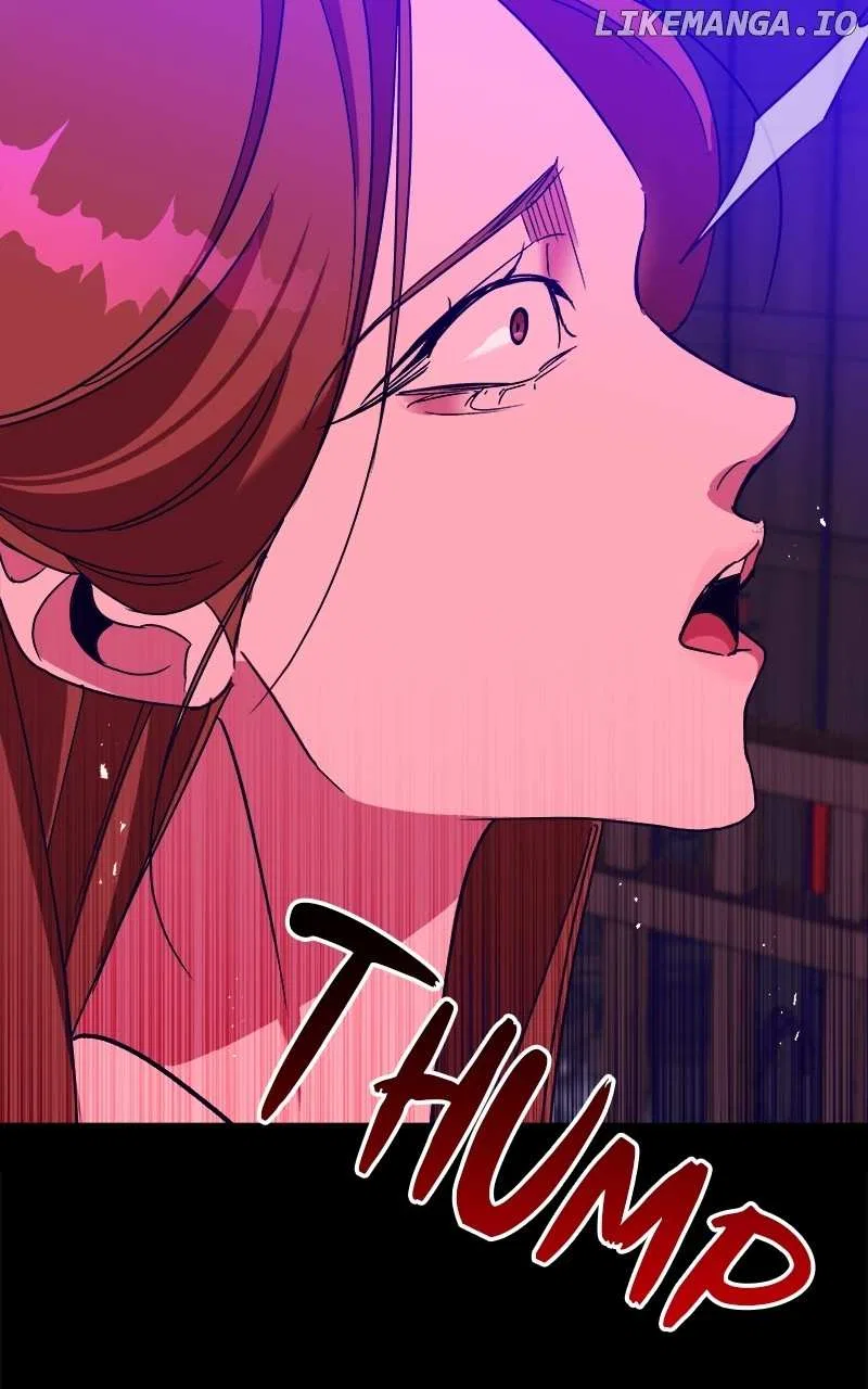 How a Goddess Wins Over Tigers Chapter 42 – Page 102