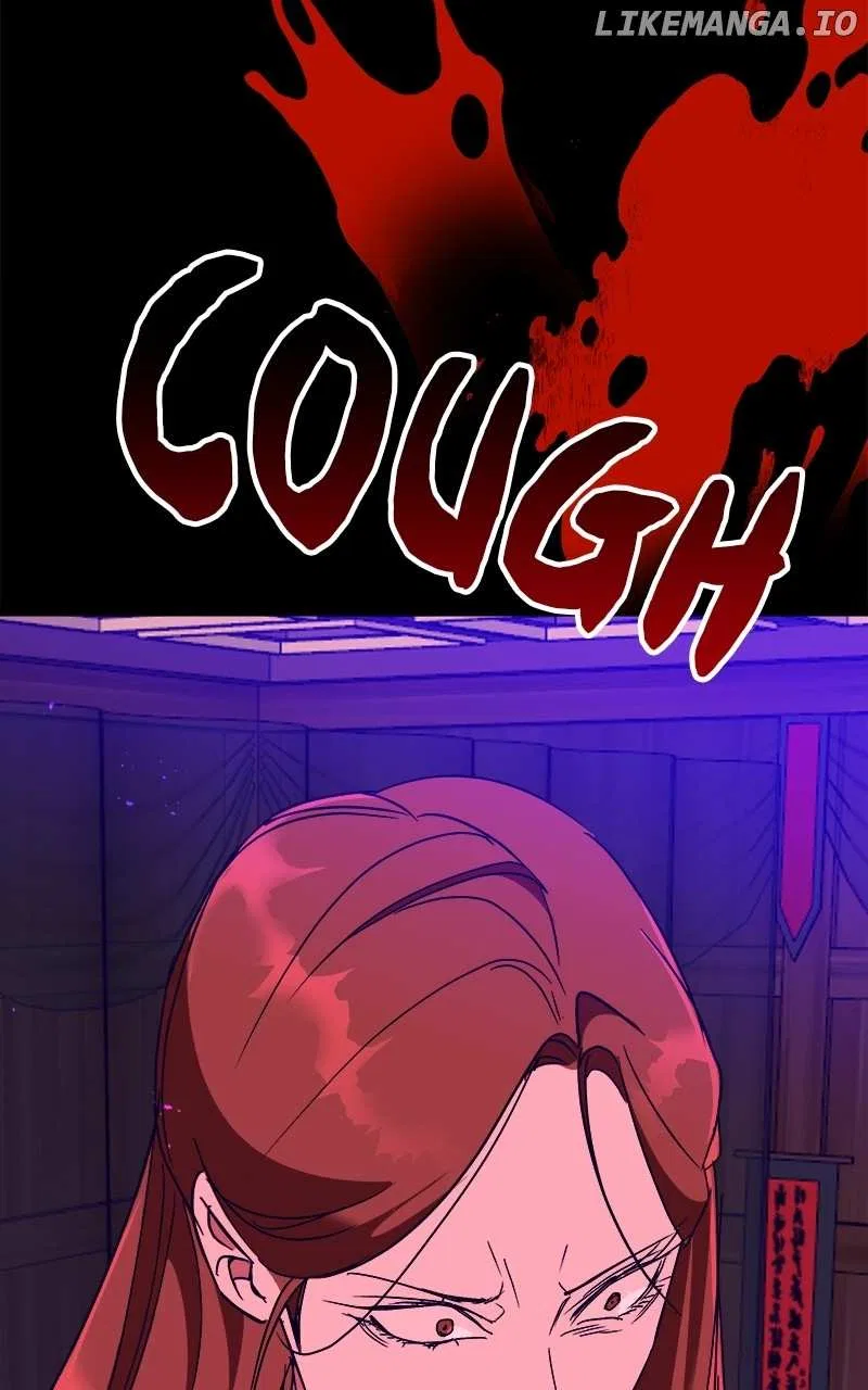 How a Goddess Wins Over Tigers Chapter 42 – Page 104