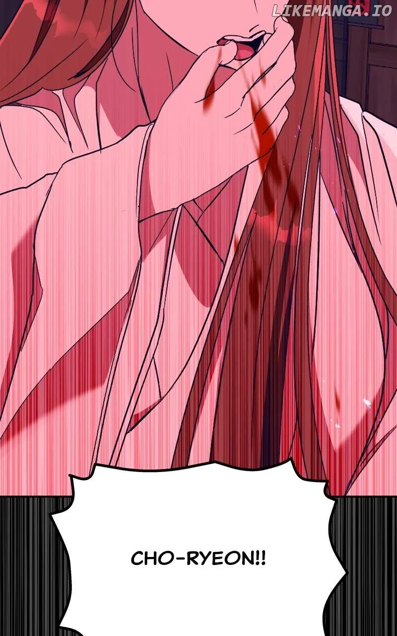 How a Goddess Wins Over Tigers Chapter 42 – Page 105