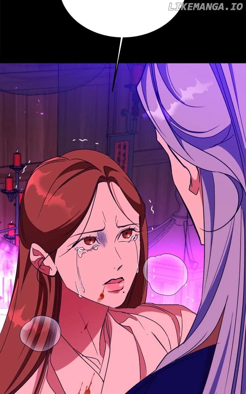 How a Goddess Wins Over Tigers Chapter 42 – Page 109