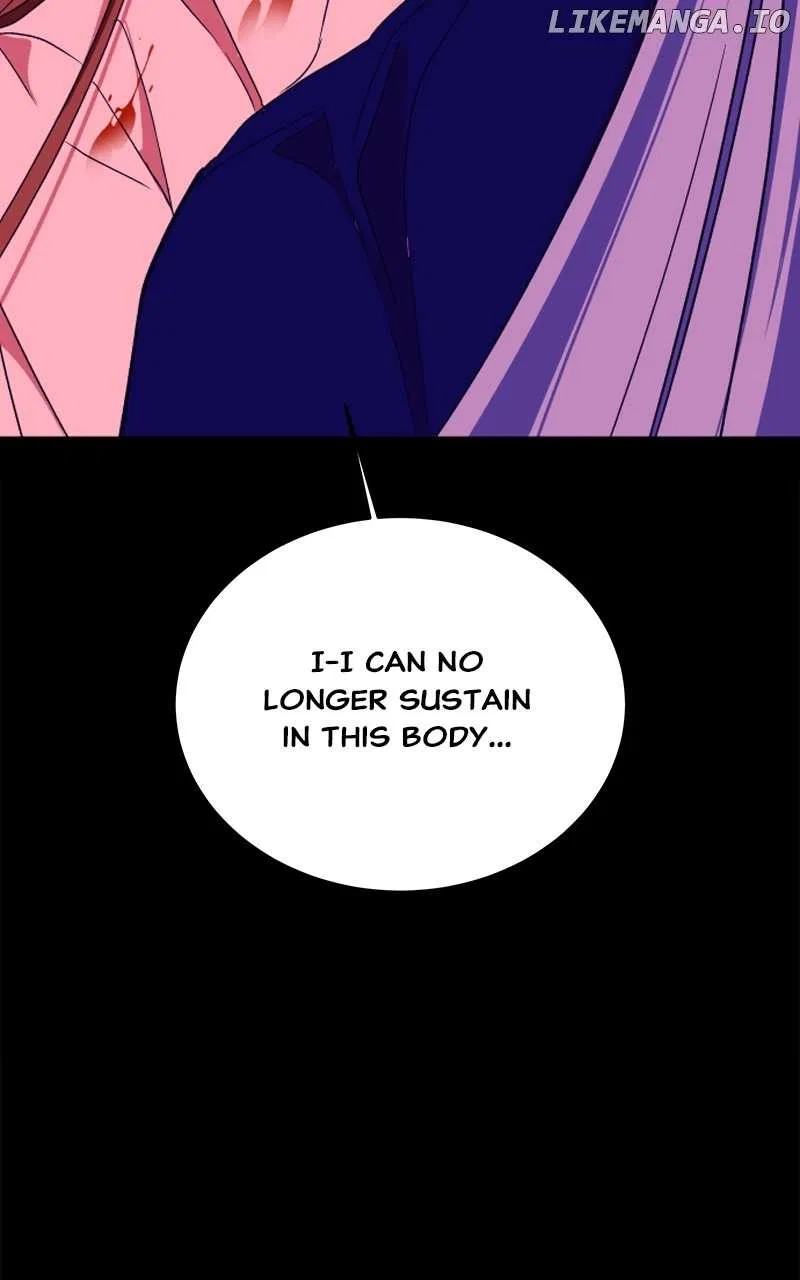How a Goddess Wins Over Tigers Chapter 42 – Page 110