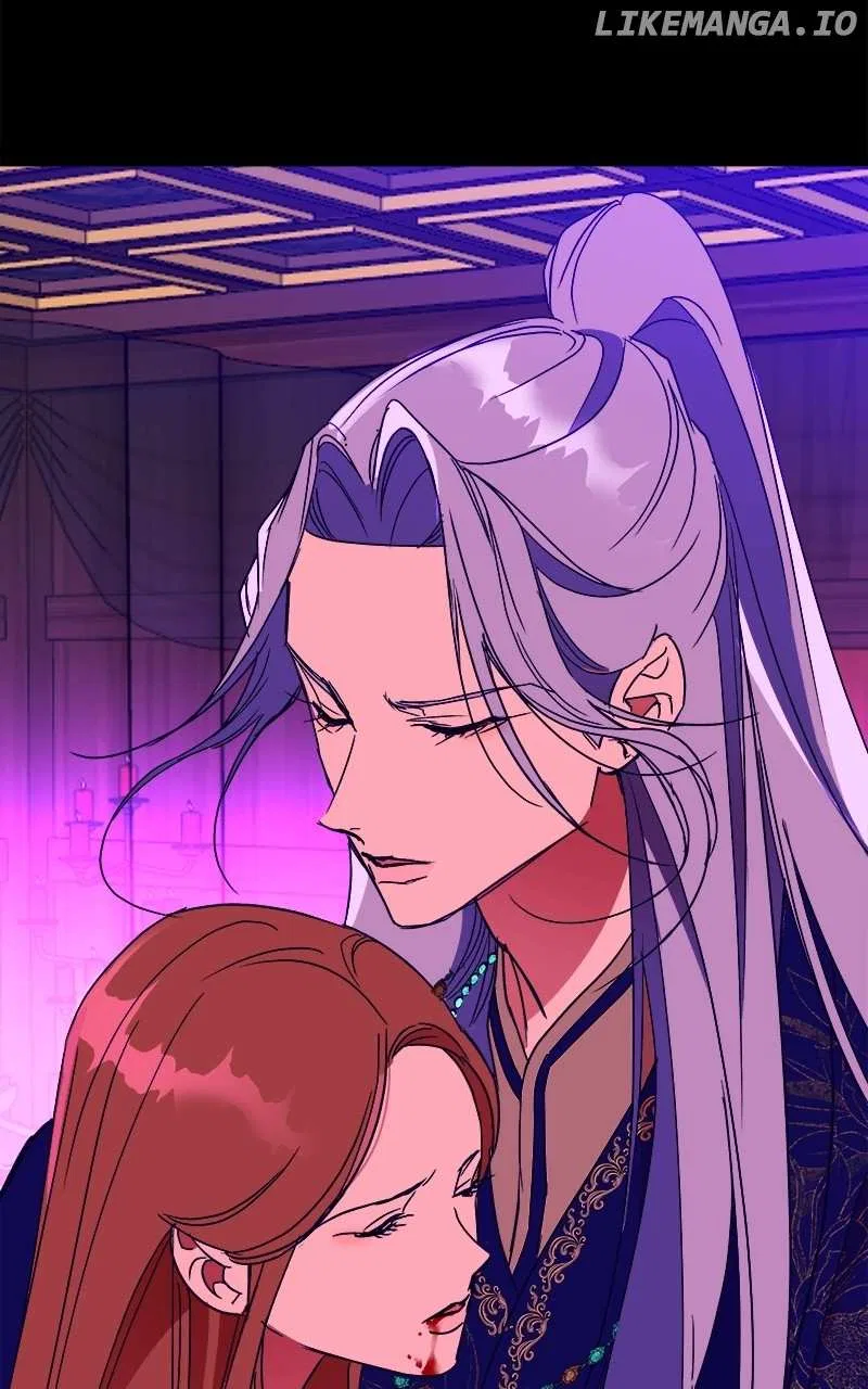 How a Goddess Wins Over Tigers Chapter 42 – Page 111
