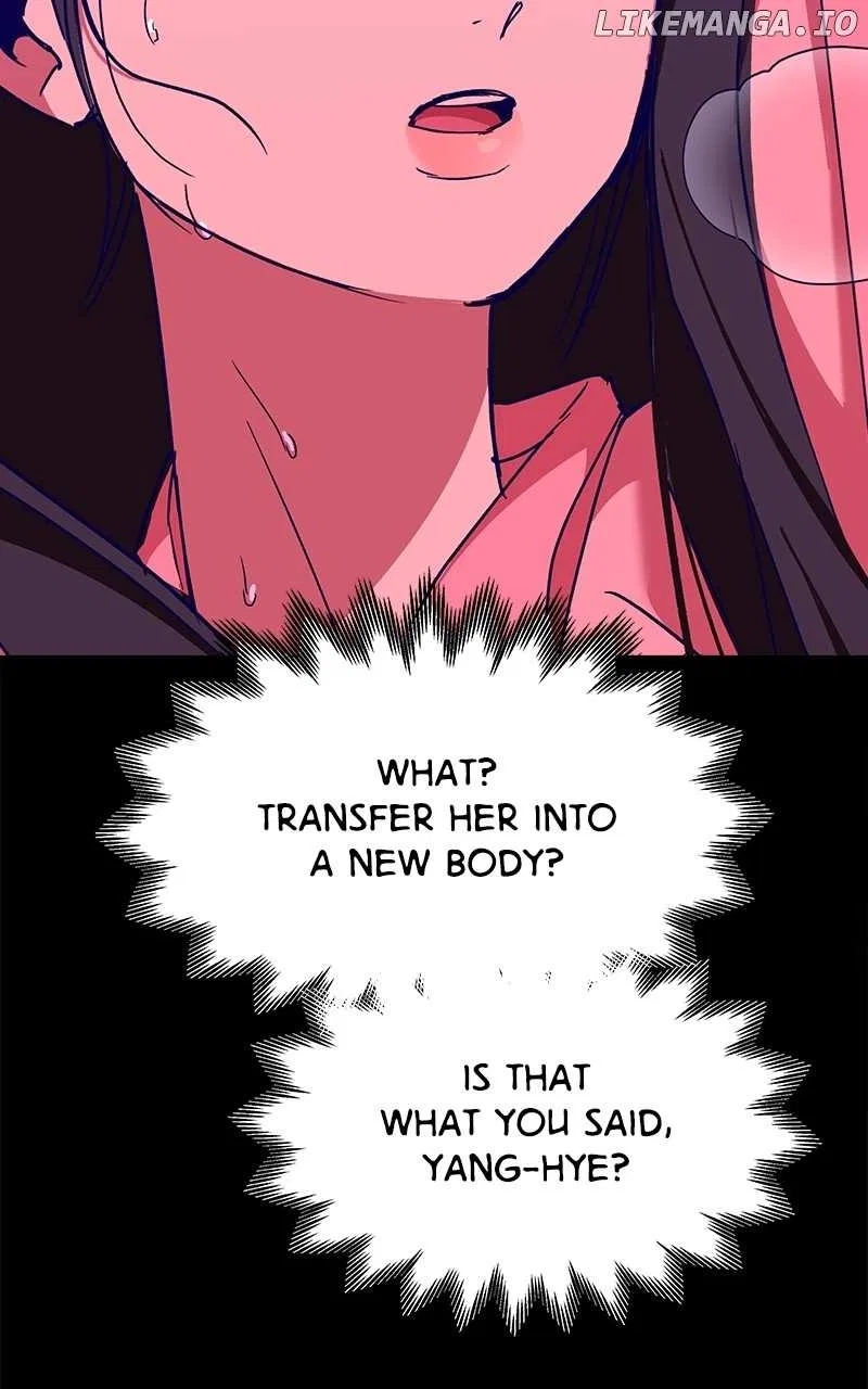 How a Goddess Wins Over Tigers Chapter 42 – Page 114