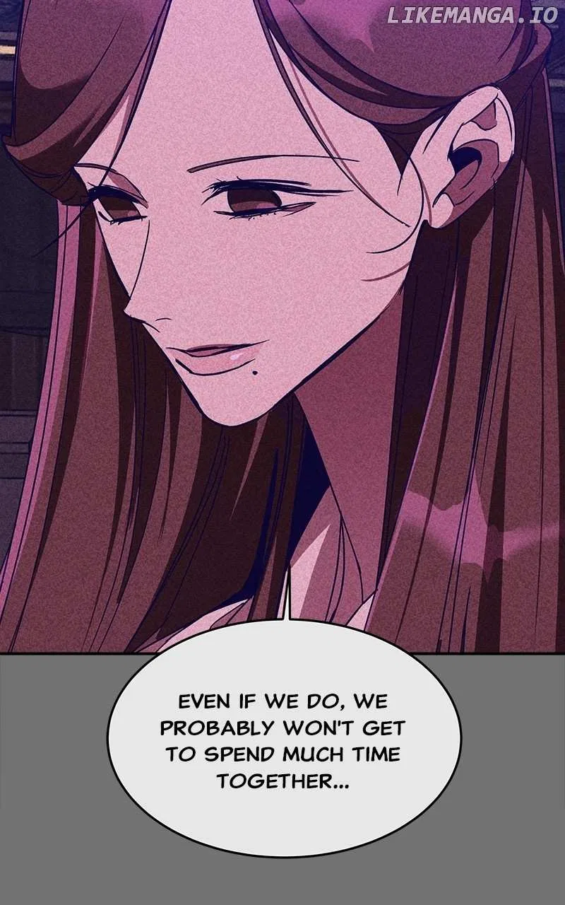 How a Goddess Wins Over Tigers Chapter 42 – Page 117