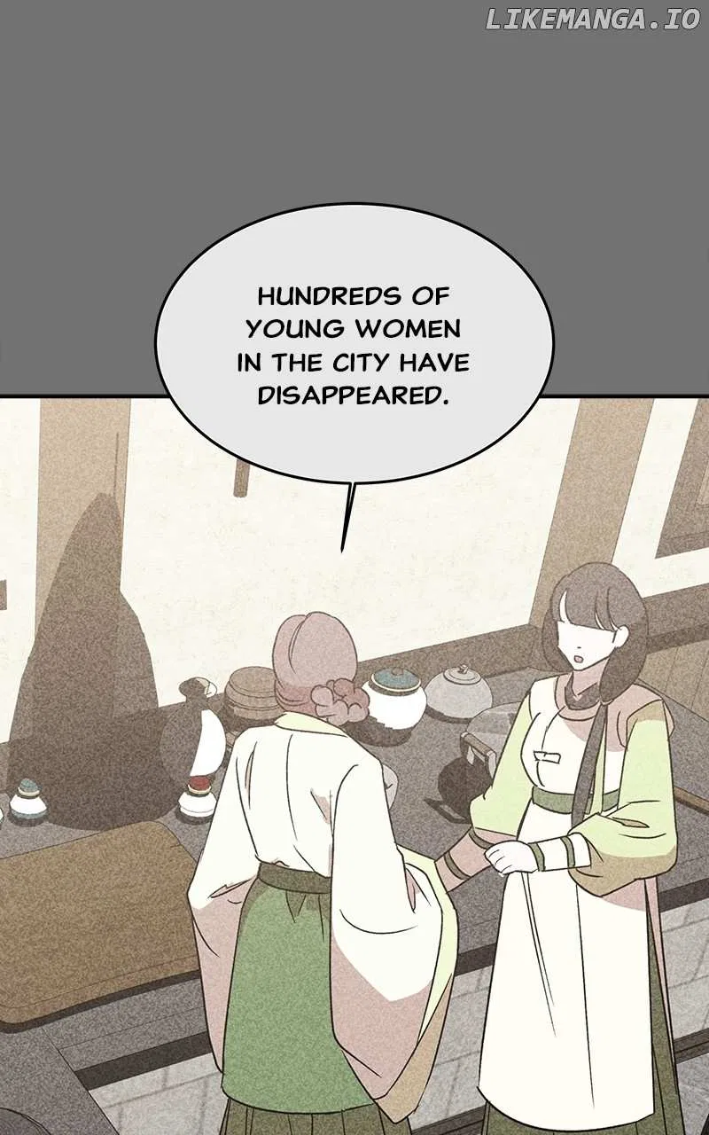 How a Goddess Wins Over Tigers Chapter 42 – Page 118