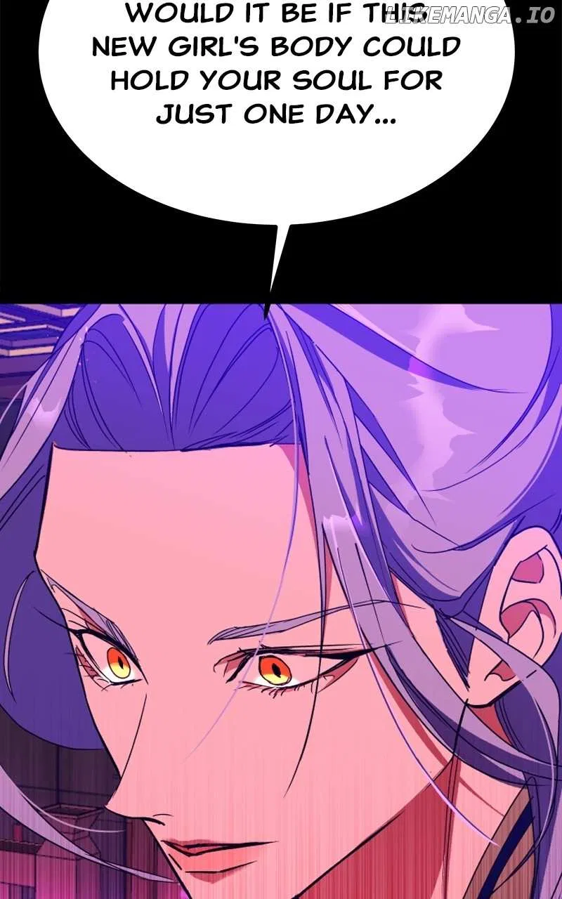 How a Goddess Wins Over Tigers Chapter 42 – Page 120
