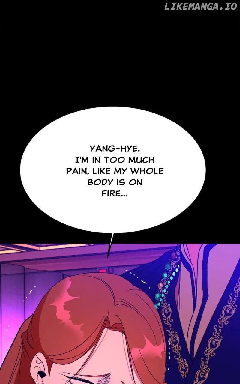 How a Goddess Wins Over Tigers Chapter 42 – Page 123