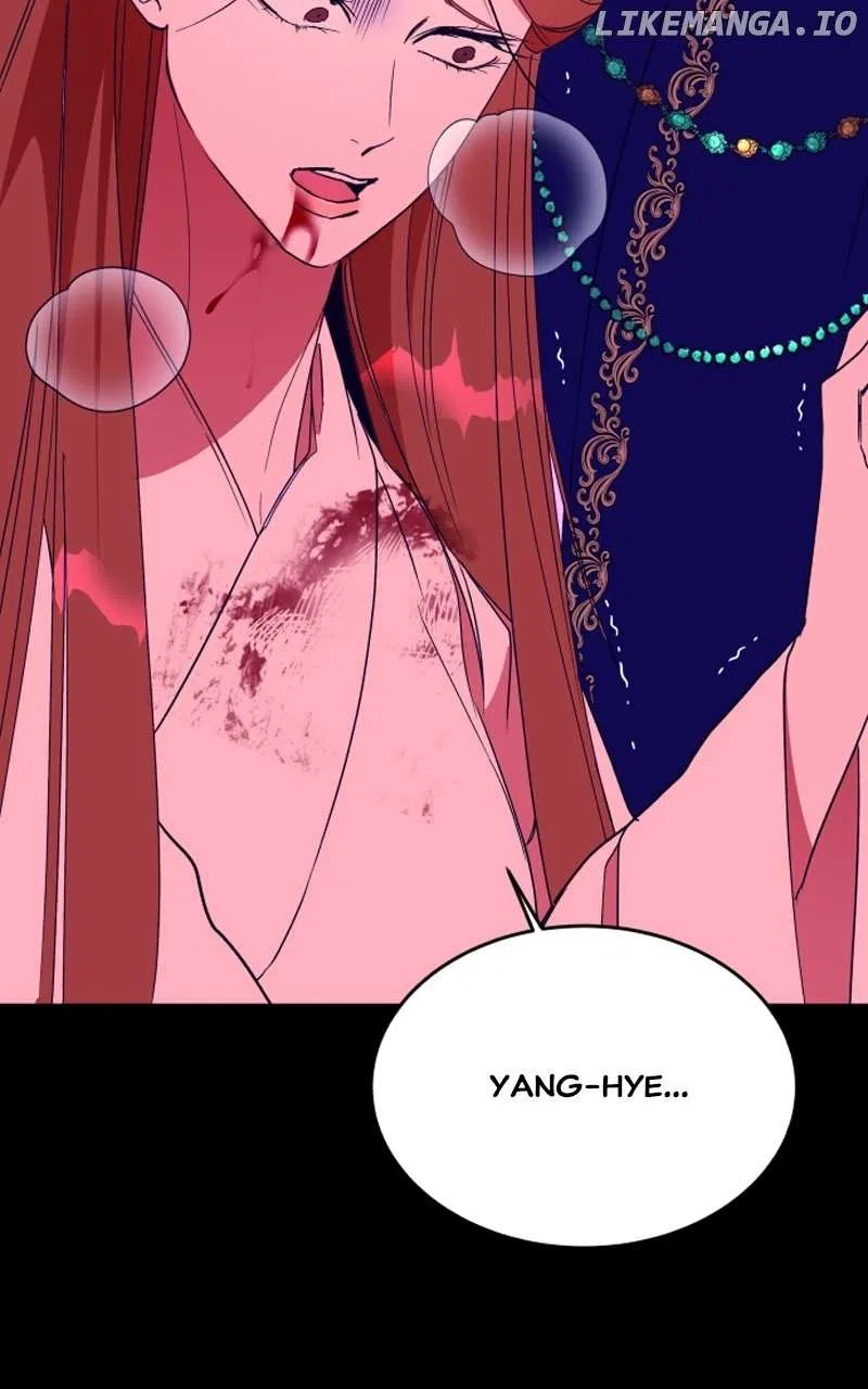 How a Goddess Wins Over Tigers Chapter 42 – Page 124