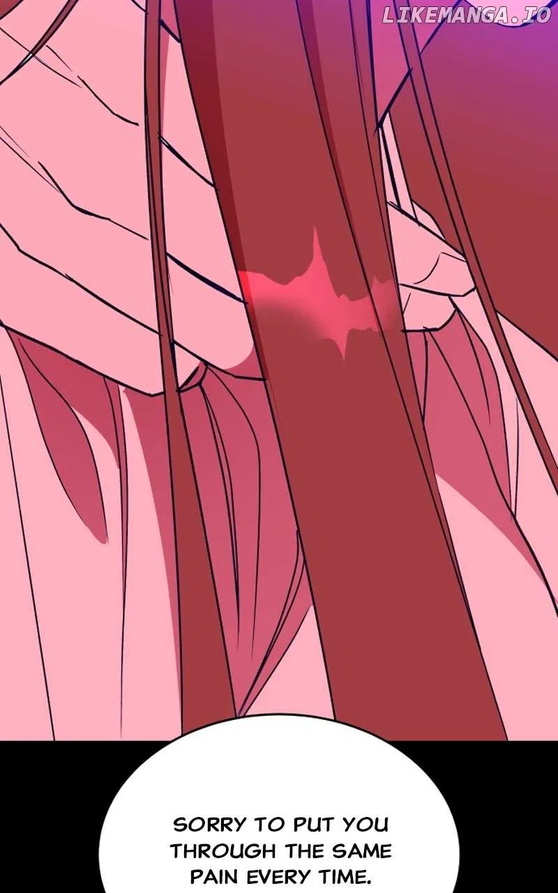 How a Goddess Wins Over Tigers Chapter 42 – Page 126